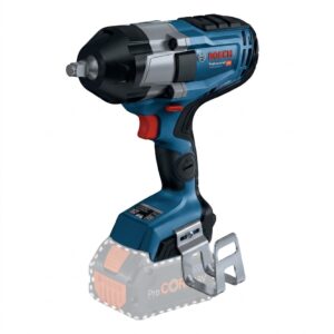 Llave de Impacto GDS 18V-1000