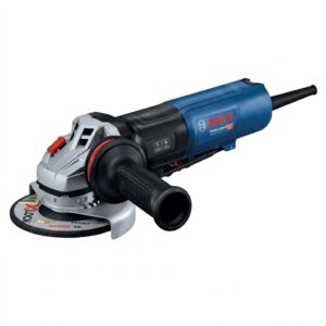 Amoladora Angular 4 1/2” Y 5” GWS 17-125 PS