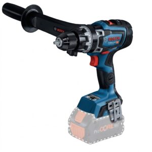 Atornillador/Taladro de Percusión 1/2” GSB 18V-150 C
