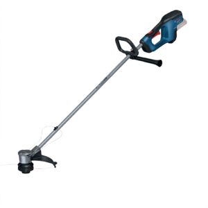 Bordeadora Inalámbrica GRT 18V-33