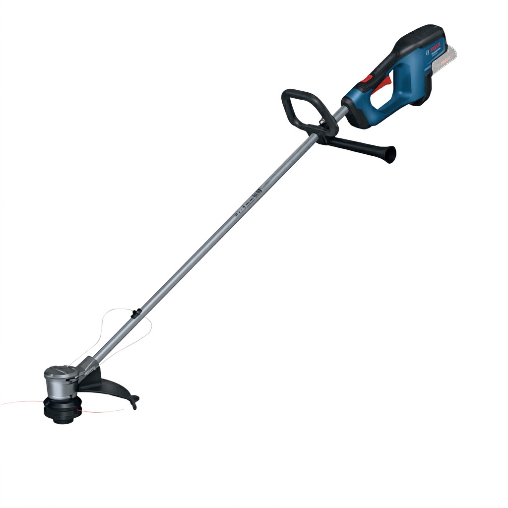 Bordeadora Inalámbrica GRT 18V-33