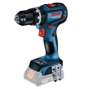 Atornillador/Taladro de Percusión 1/2” GSB 18V-90 C