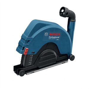 Sistema de Aspiración de Polvo GDE 230 FC-S