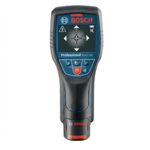 Detector de Materiales D-TECT 120