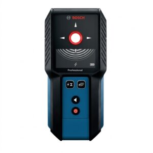 Detector de Materiales GMS 120-27