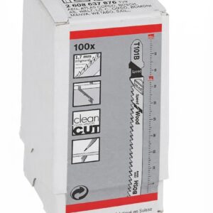 Hojas de Sierra T101B