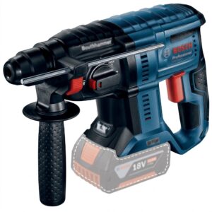 Martillo Perforador SDS-plus GBH 180-LI