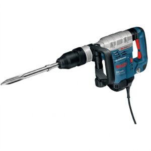 Martillo Demoledor GSH 5 CE