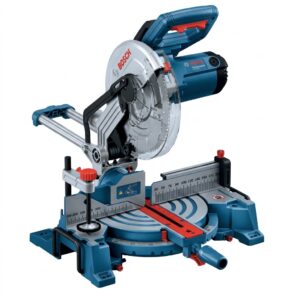 Sierra Ingleteadora 10” GCM 254
