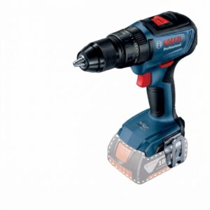 Atornillador/Taladro de Percusión 1/2” GSB 18V-50