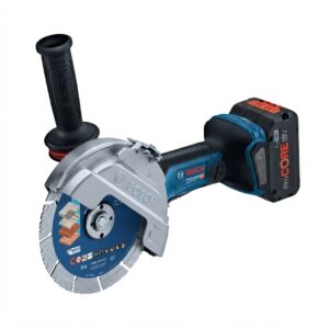 Amoladora GWS 18V-180 PC