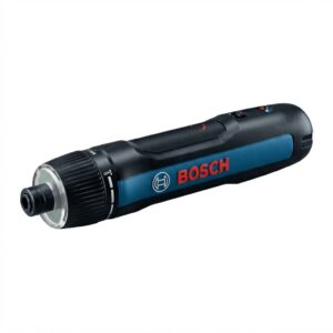 Atornillador BOSCH GO 3