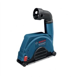 Sistema de Aspiración de Polvo GDE 115/125 FC-T
