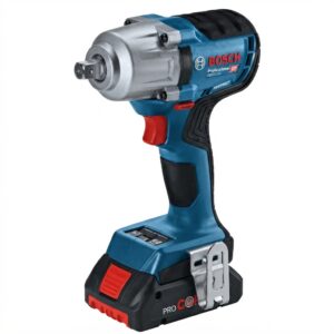 18V LLAVE IMPACTO RAIZ DE 1/2 GDS 18V-400NM HD