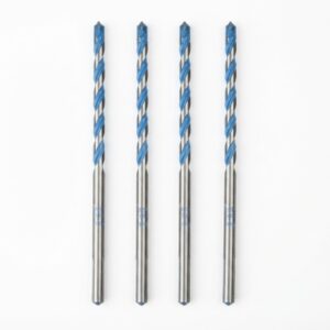 Brocas Multiconstruccion HEX-9 Expert 1/4" x 6"