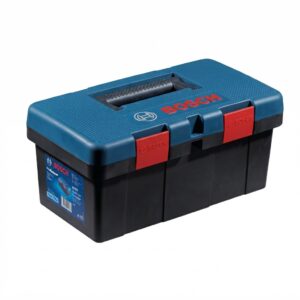 Caja de Herramientas