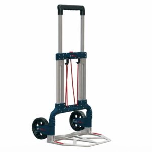 Carro de Transporte Plegable