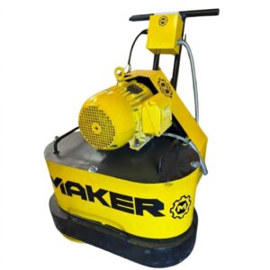 Desbastadora Maker De Doble Cabezal