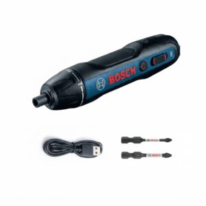 Atornillador BOSCH GO