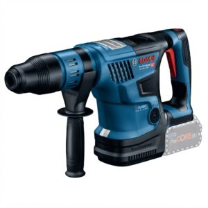 Martillo Perforador Rompedor SDS-max GBH 18V-36 C