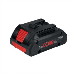 Batería 18V PROCORE 18V 4,0 Ah