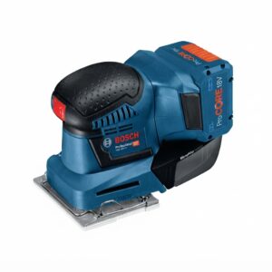 Lijadora GSS 18V-10