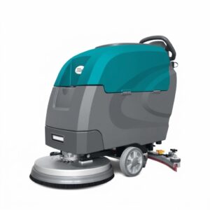 Equipos de limpieza industrial