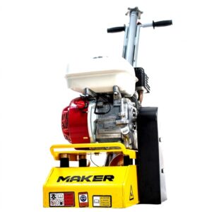 Escarificadora Maker EM80
