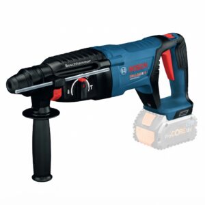 Martillo Perforador Demoledor SDS-plus GBH 18V-26 D