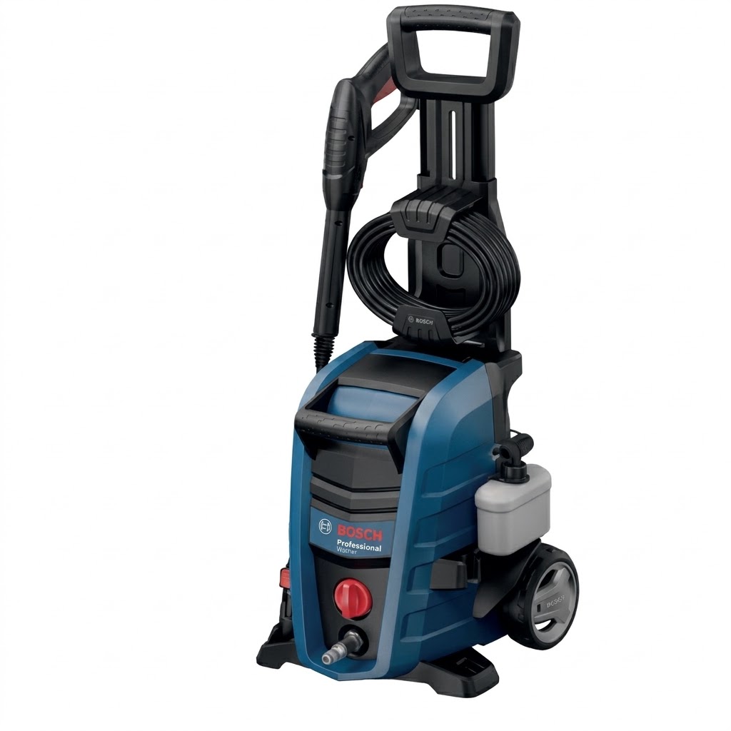 Hidrolavadora GHP 180