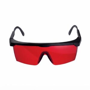 Gafas de visión láser