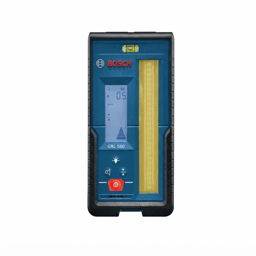 Receptor Láser LR 45