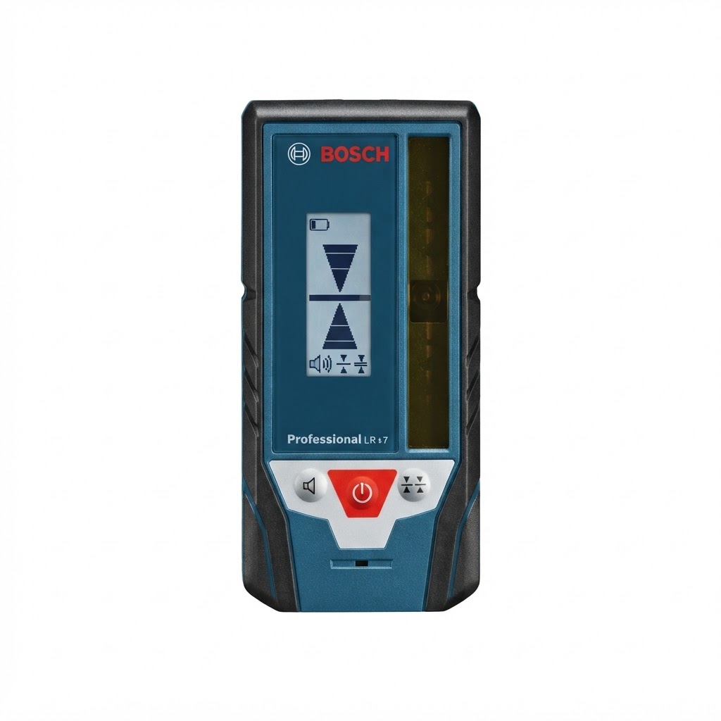Receptor Láser LR 7