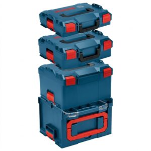 Maletines de Transporte L-BOXX