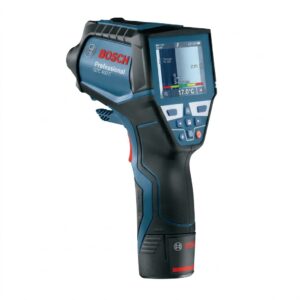 Cámara de Temperatura GIS 1000 C