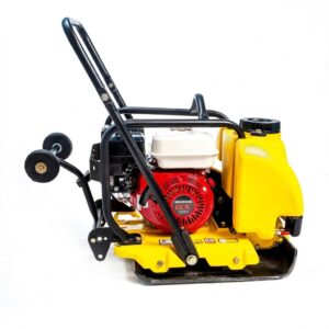 Placa Compactadora Maker MS90