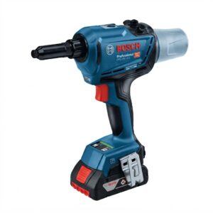 Remachadora Inalámbrica GRG 18V-16 C