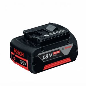 Batería 18V GBA 18V 4,0 Ah