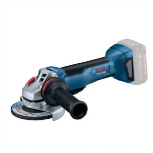 Amoladora 4 1/2” Y 5” GWS 18V-10 P