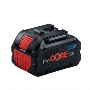 Batería 18V PROCORE 18V 8,0 Ah