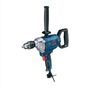 Taladro Reversible GBM 1600 RE