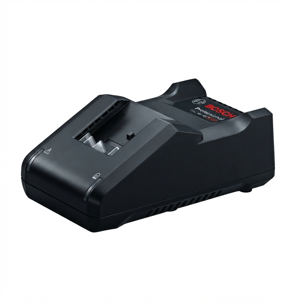 Cargador Bivolt GAL 18V-40